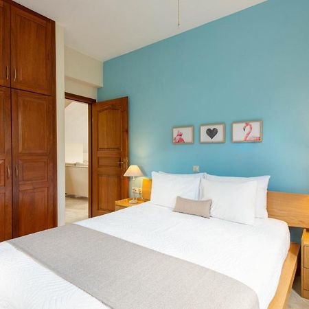 Villa Louise, Trani Ammouda #Feelslikehome 奥马斯帕纳吉亚斯 外观 照片