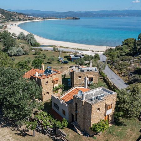 Villa Louise, Trani Ammouda #Feelslikehome 奥马斯帕纳吉亚斯 外观 照片