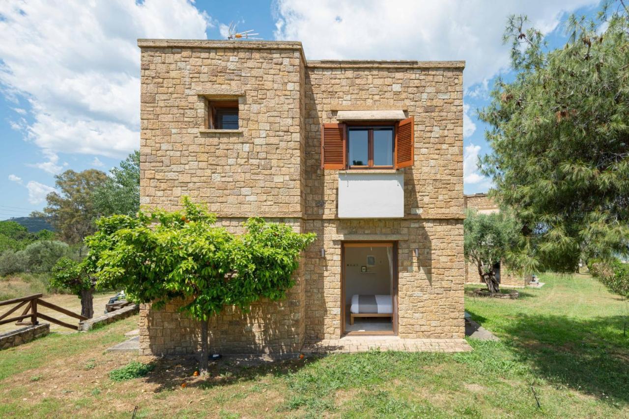 Villa Louise, Trani Ammouda #Feelslikehome 奥马斯帕纳吉亚斯 外观 照片
