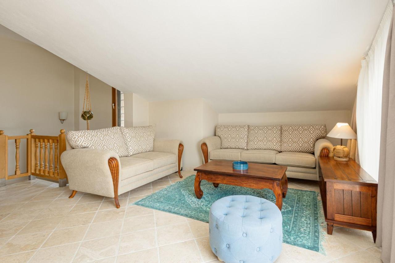 Villa Louise, Trani Ammouda #Feelslikehome 奥马斯帕纳吉亚斯 外观 照片