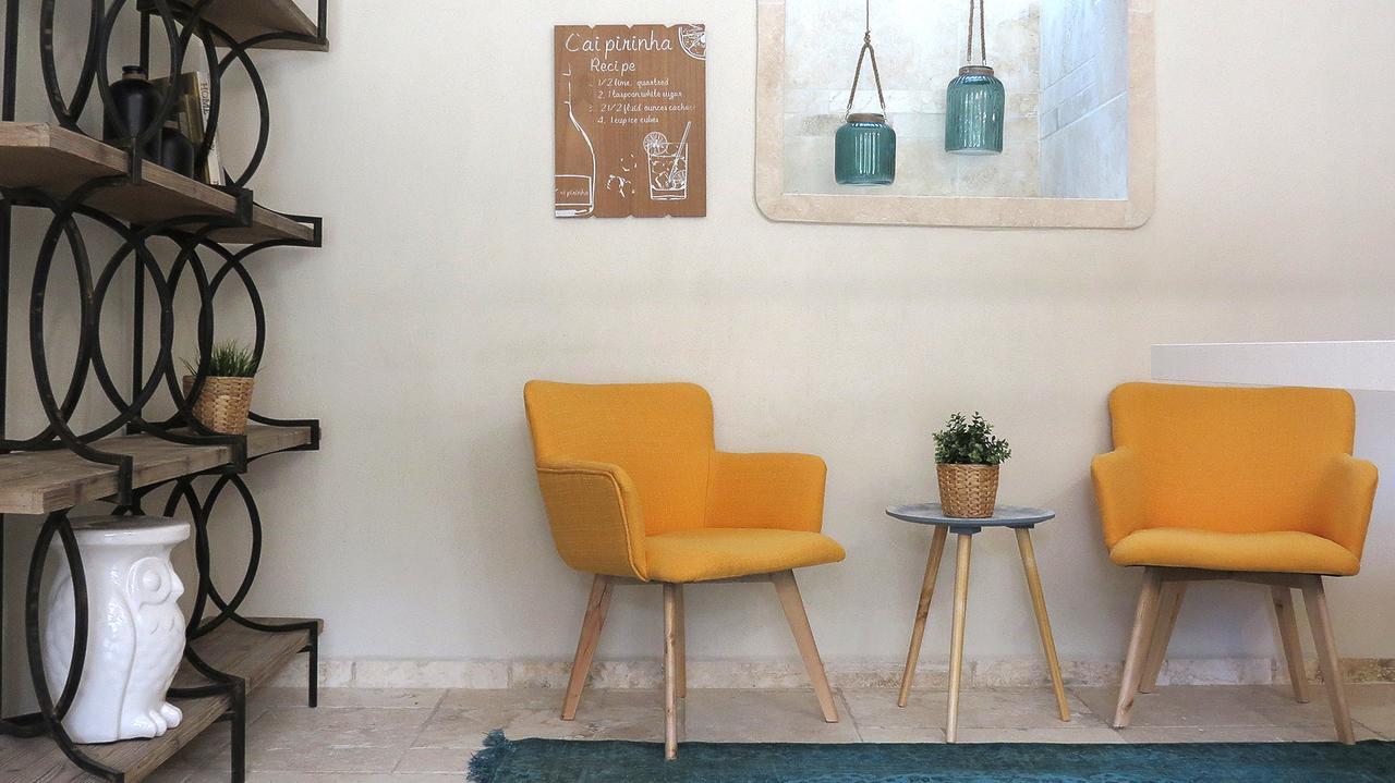 Villa Louise, Trani Ammouda #Feelslikehome 奥马斯帕纳吉亚斯 外观 照片